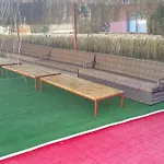 Hotel Grand Yayla