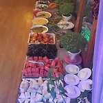 Grand Yayla Hotel 2*