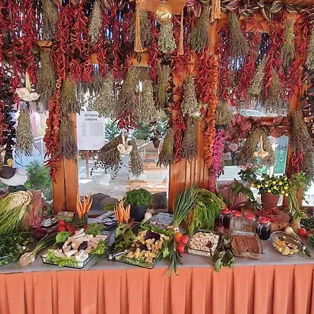 酒店 Grand Yayla