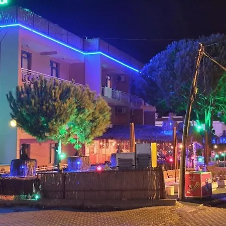 Grand Yayla