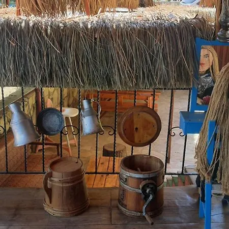 Grand Yayla Otel Çeşme