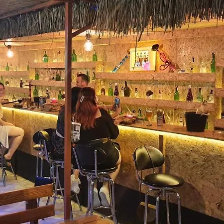 Grand Yayla 酒店 Çeşme
