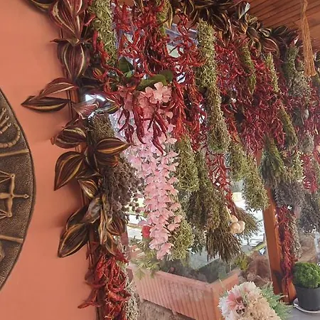Hotell Grand Yayla Çeşme