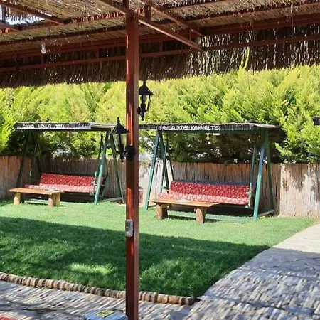 Hotell Grand Yayla Çeşme