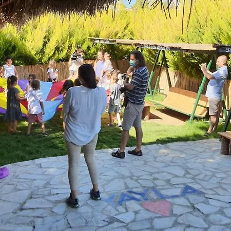 Hotel Grand Yayla Çeşme