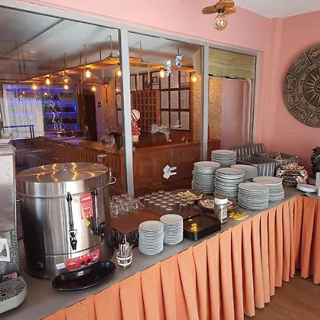 Grand Yayla Hotell