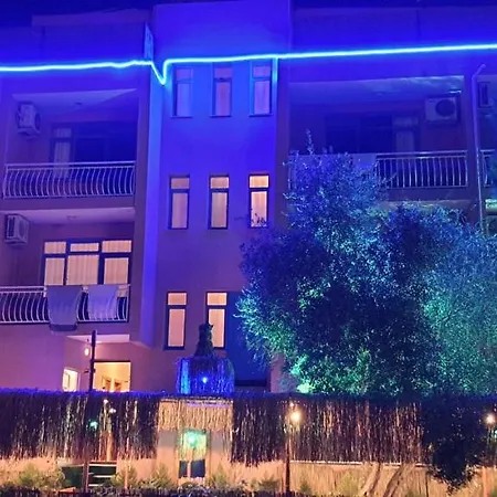Otel Grand Yayla Çeşme