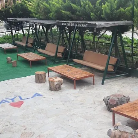 Grand Yayla Hotell Çeşme