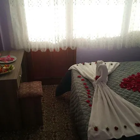 Hotell Grand Yayla