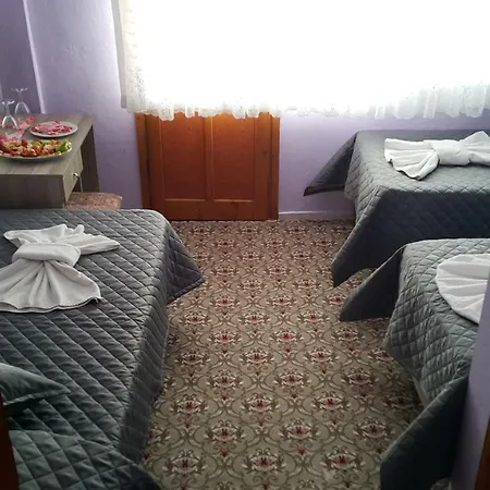 Grand Yayla 酒店 Çeşme