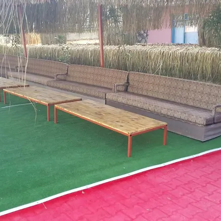 Hotell Grand Yayla