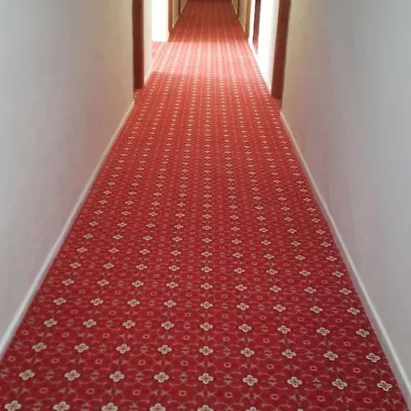 Hotell Grand Yayla