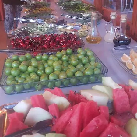 Grand Yayla Hotell