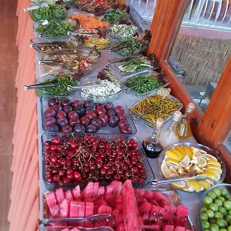 Grand Yayla Hotell