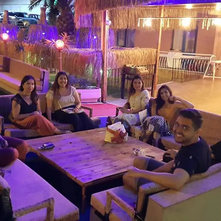 Grand Yayla Hotel 2*