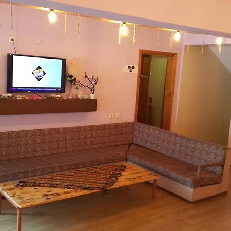 Hotell Grand Yayla