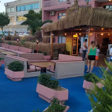 Grand Yayla Otel Çeşme