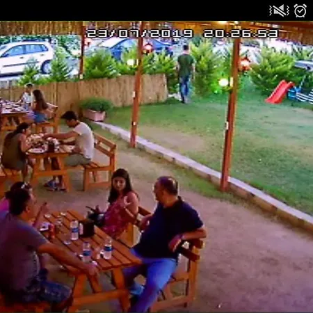 Grand Yayla Hotell Çeşme