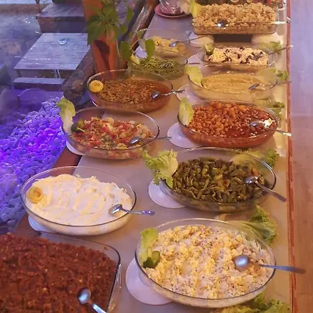 Hotell Grand Yayla