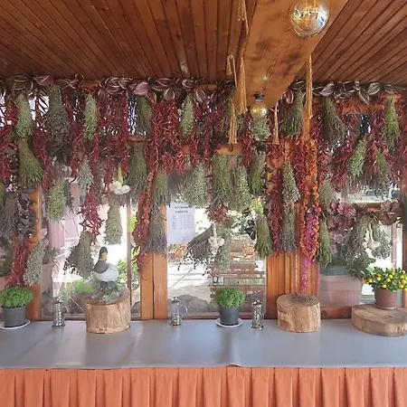 Grand Yayla Hotel