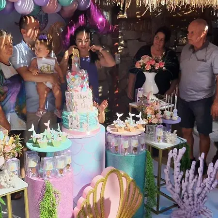 Grand Yayla Hotel 2*