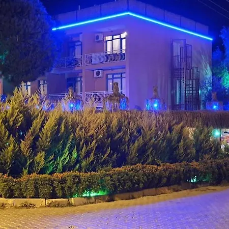 Hotel Grand Yayla