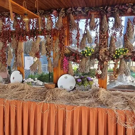 Grand Yayla Hotel Çeşme