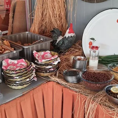 Grand Yayla 2* Çeşme