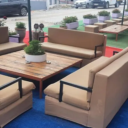 Grand Yayla Hotel Çeşme