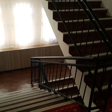Hotel Grand Yayla Çeşme