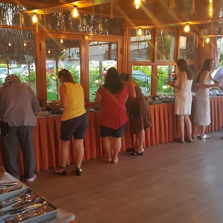 Grand Yayla Hotel