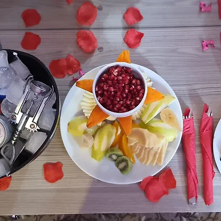 Grand Yayla Çeşme
