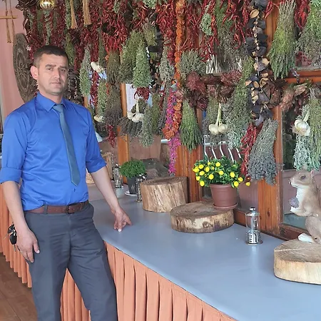 Grand Yayla Hotel