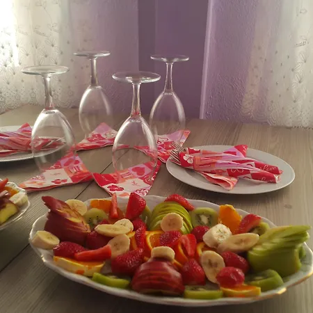 Grand Yayla Hotel Çeşme