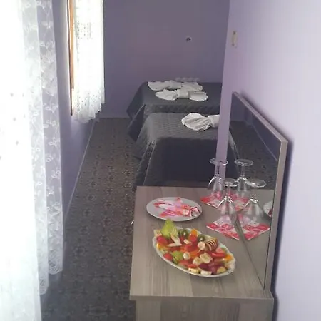 Hotel Grand Yayla 2*
