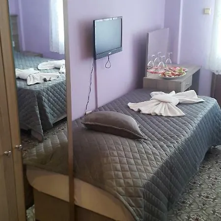 Grand Yayla
