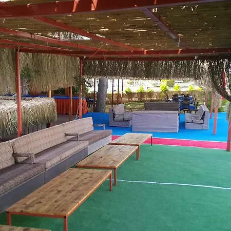 Grand Yayla Hotel