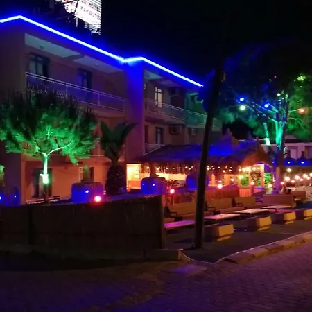Hotel Grand Yayla