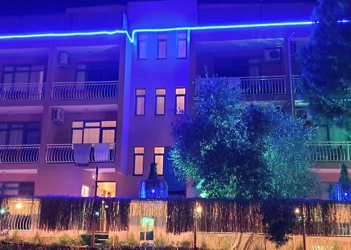 Hotel Grand Yayla Çeşme