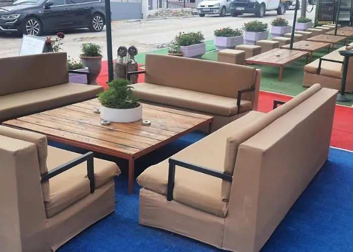 Grand Yayla Hotel Cesme