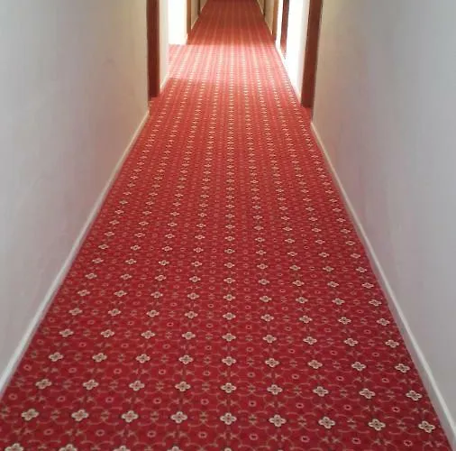Hotel Grand Yayla